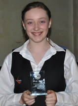 World Ladies Junior Champion